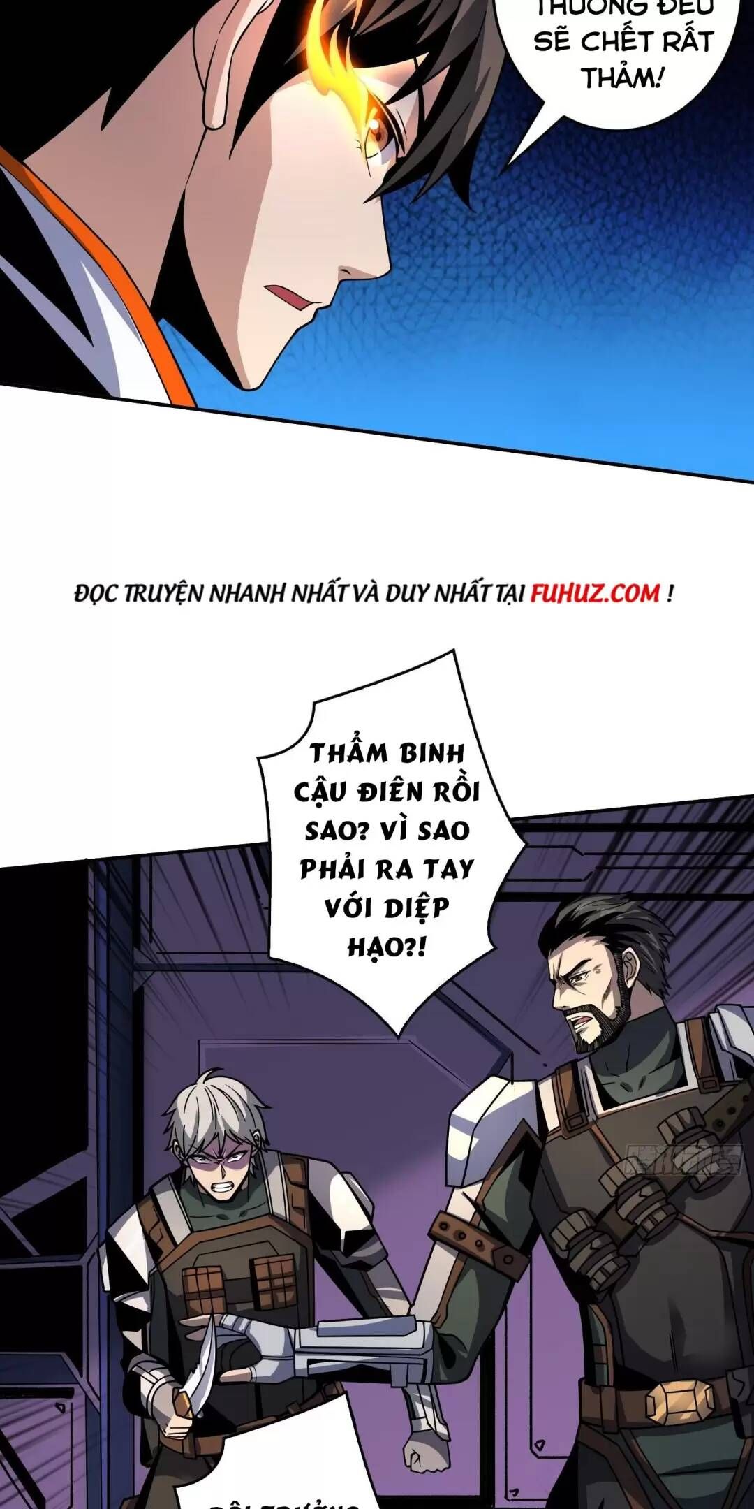 đọc truyện Vừa Chơi Đã Có Tài Khoản Vương Giả Chương 193 ảnh 6 tại Thiên Thai Truyện