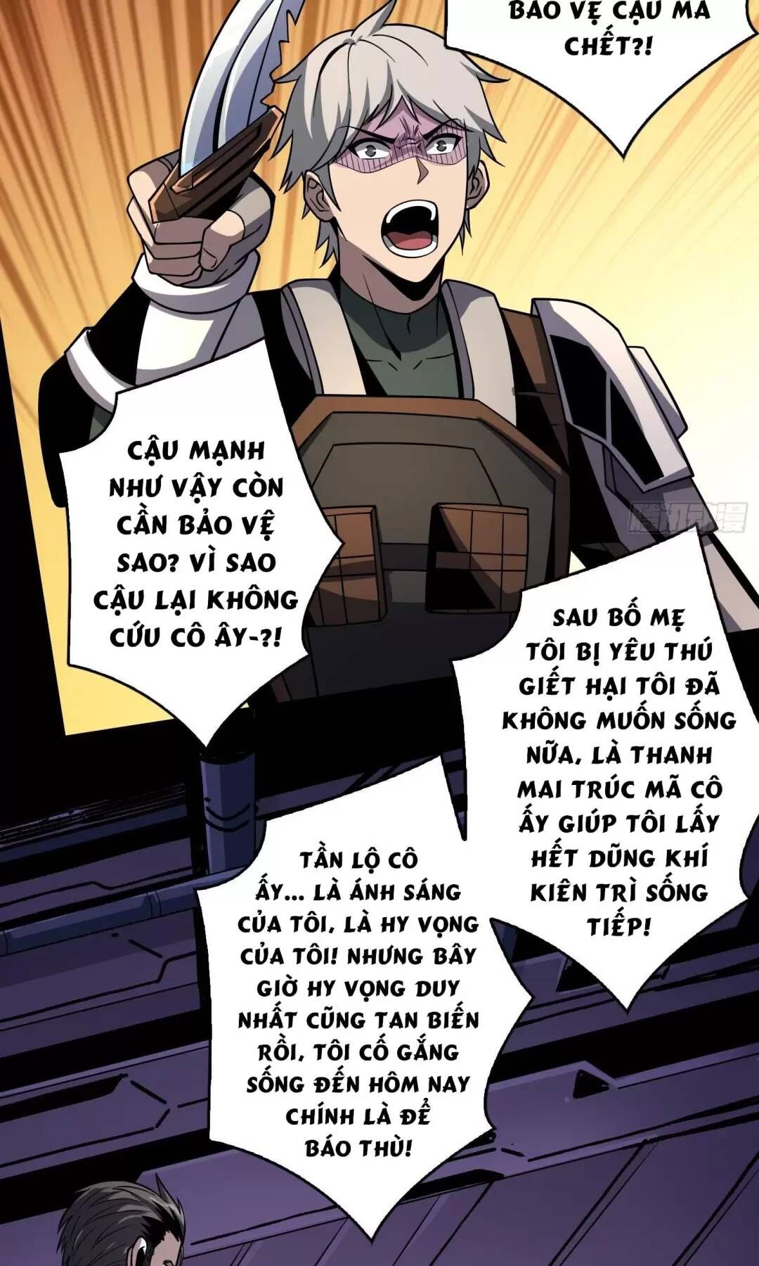 đọc truyện Vừa Chơi Đã Có Tài Khoản Vương Giả Chương 193 ảnh 10 tại Thiên Thai Truyện