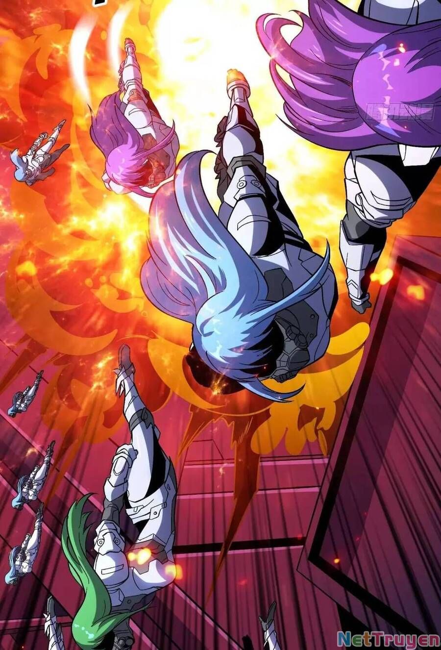 đọc truyện Vừa Chơi Đã Có Tài Khoản Vương Giả Chương 194 ảnh 12 tại Thiên Thai Truyện