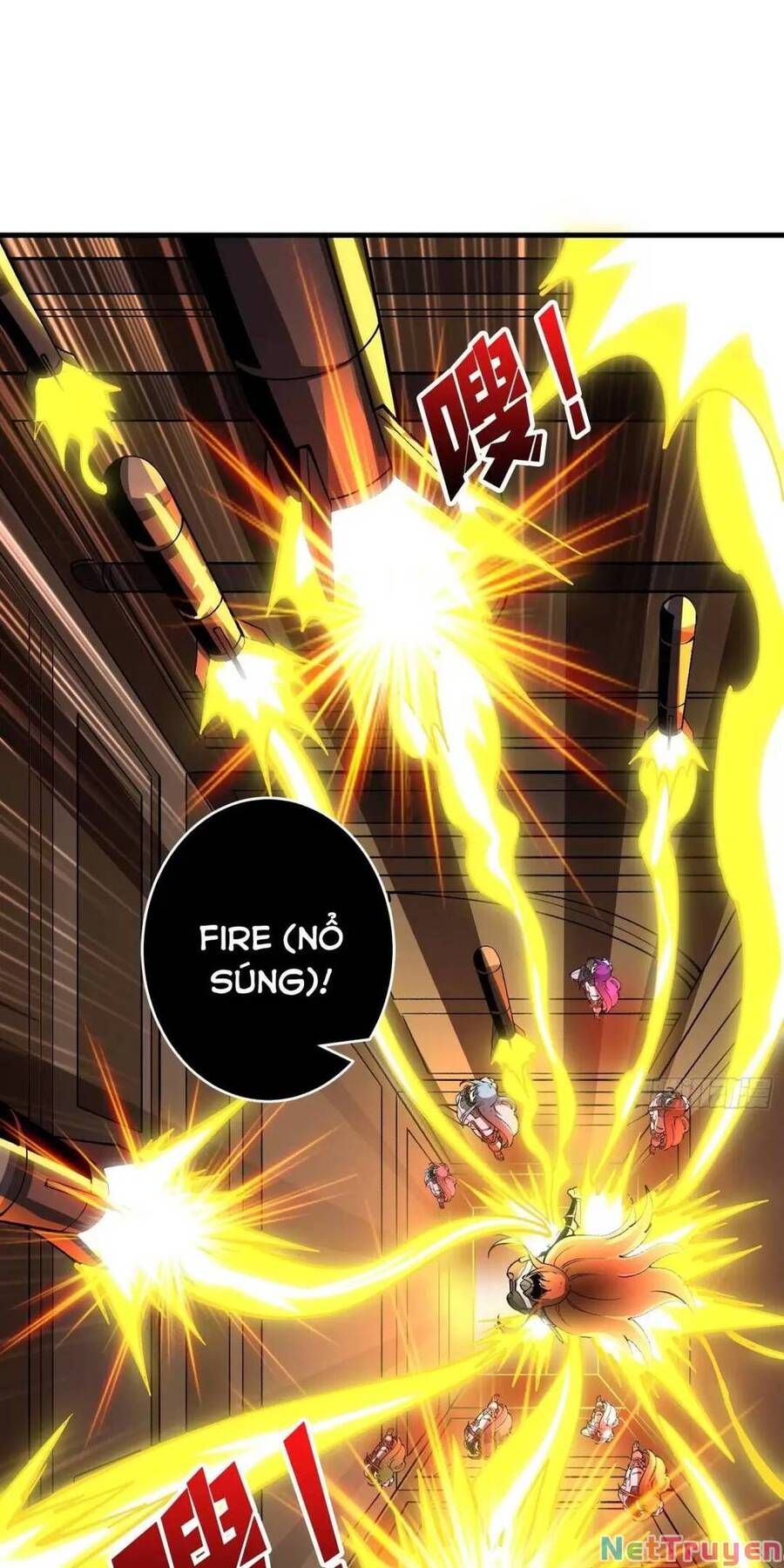 đọc truyện Vừa Chơi Đã Có Tài Khoản Vương Giả Chương 194 ảnh 14 tại Thiên Thai Truyện