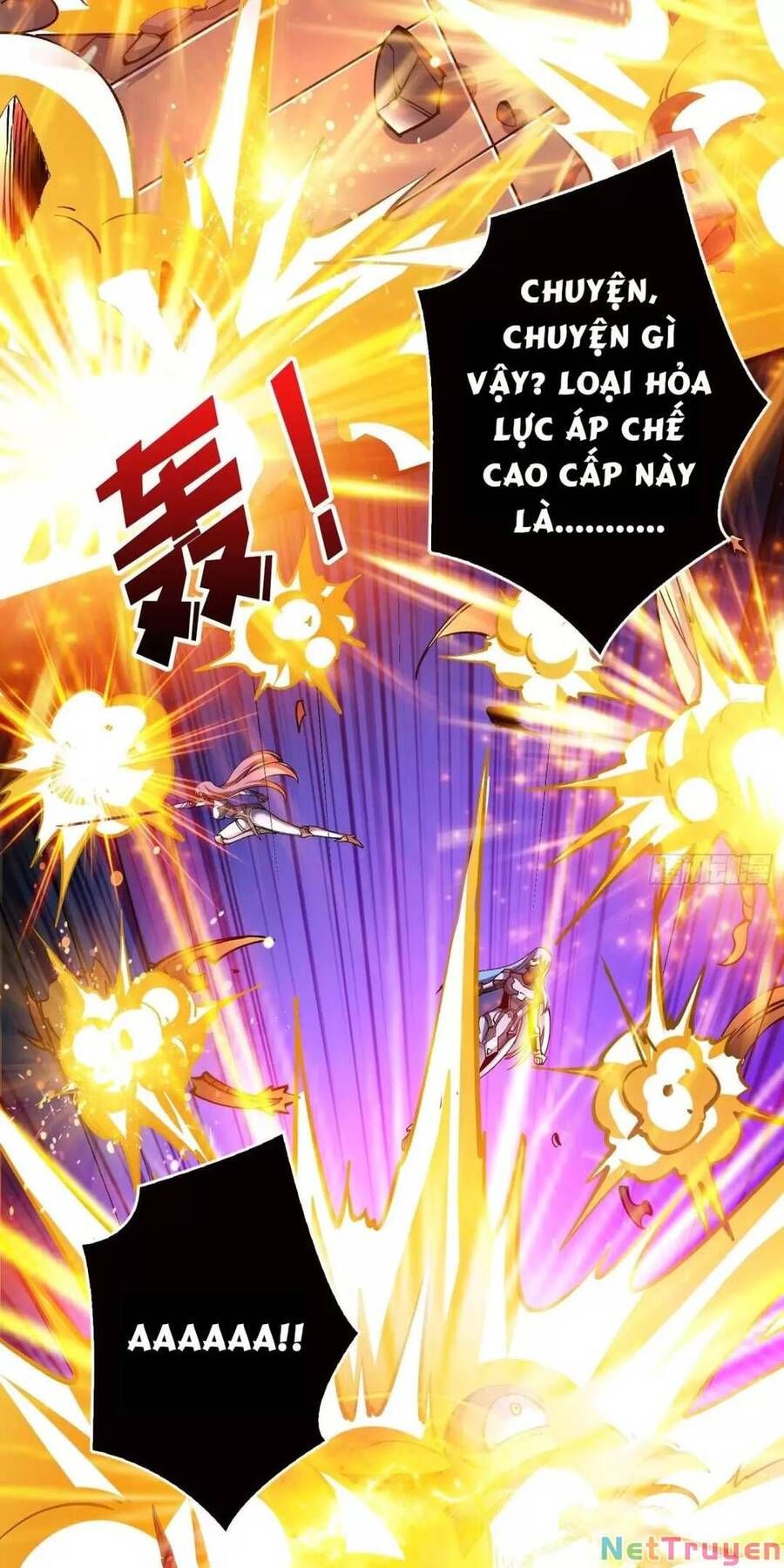 đọc truyện Vừa Chơi Đã Có Tài Khoản Vương Giả Chương 194 ảnh 17 tại Thiên Thai Truyện