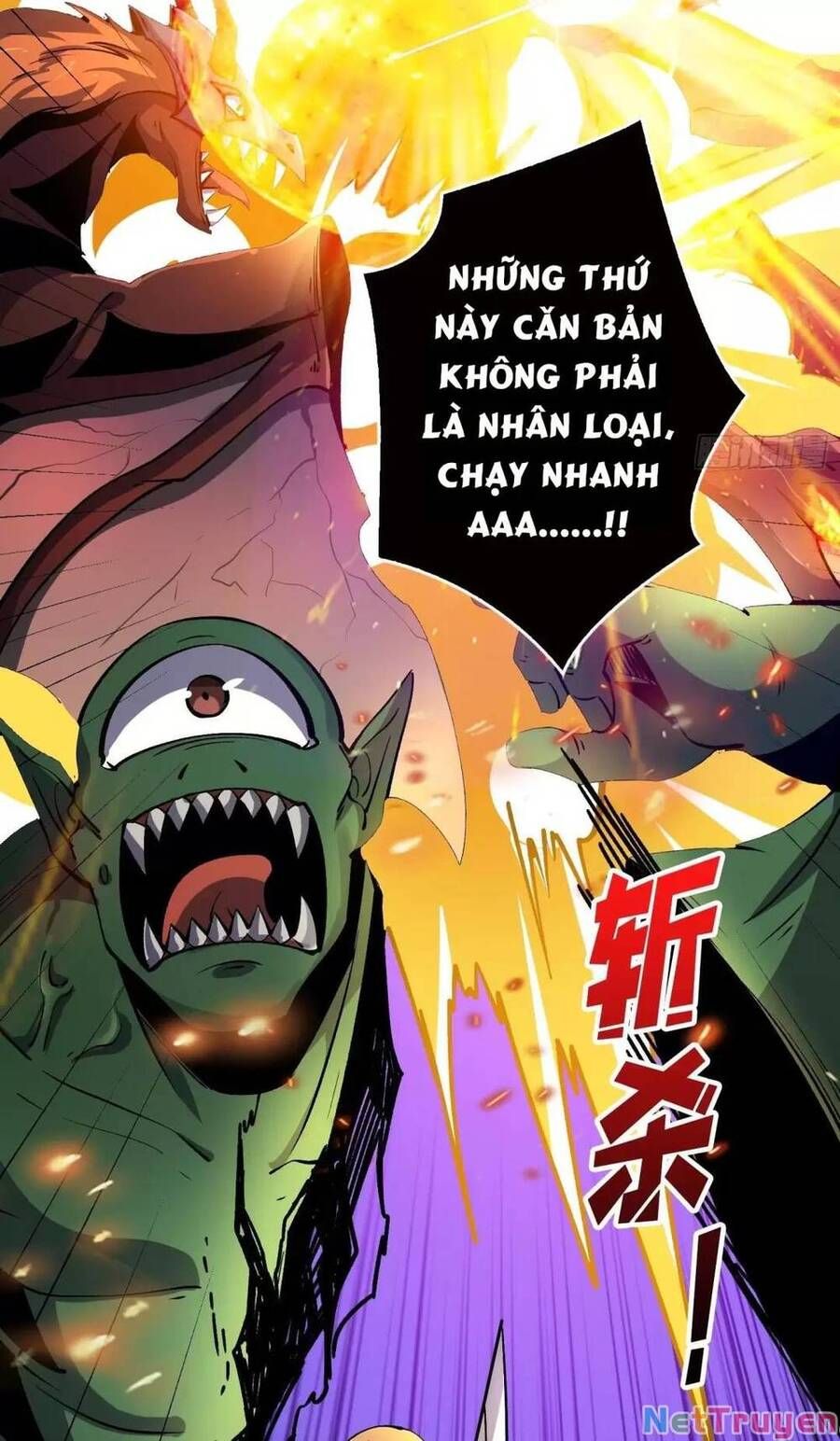 đọc truyện Vừa Chơi Đã Có Tài Khoản Vương Giả Chương 194 ảnh 18 tại Thiên Thai Truyện