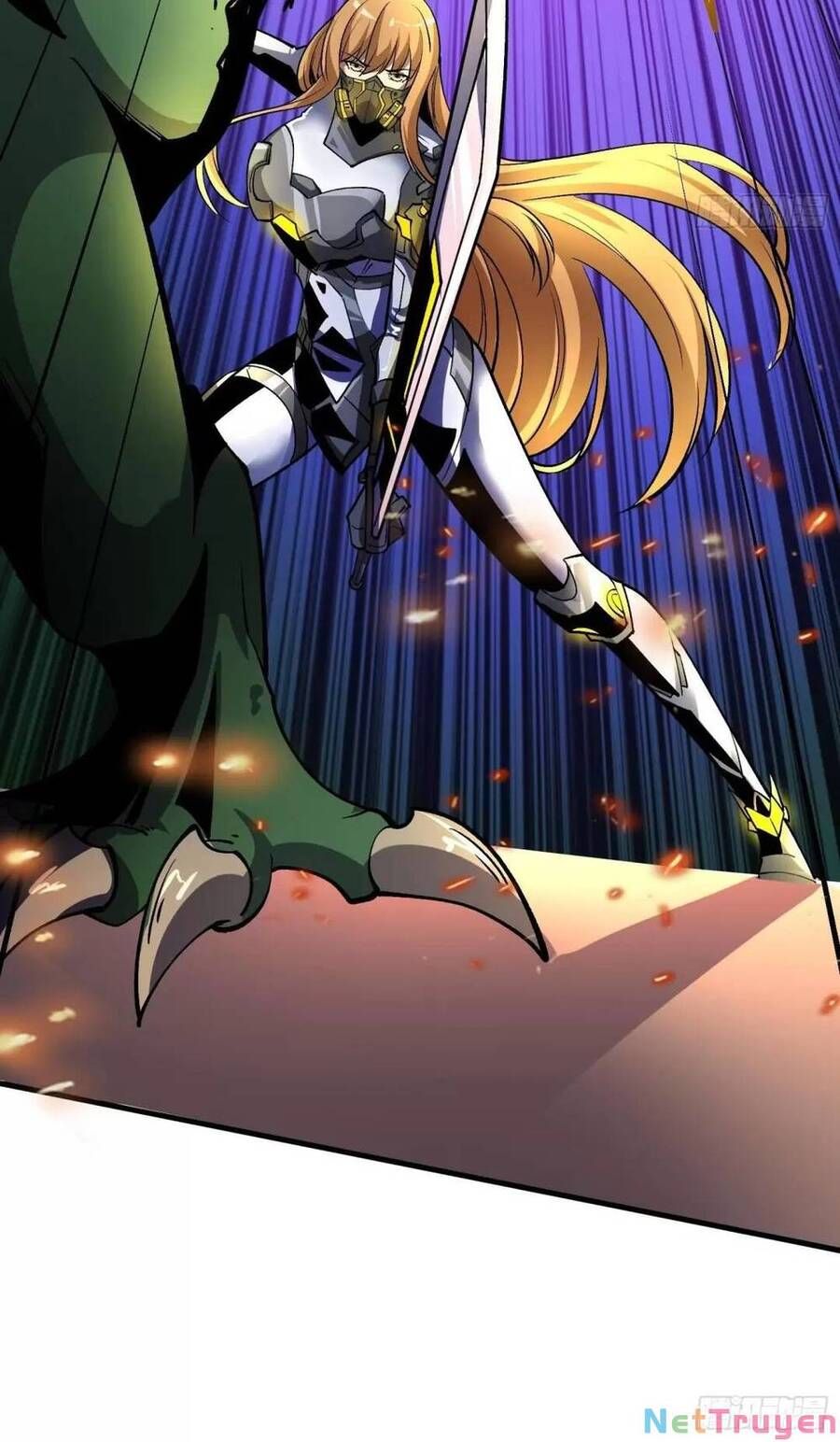 đọc truyện Vừa Chơi Đã Có Tài Khoản Vương Giả Chương 194 ảnh 19 tại Thiên Thai Truyện