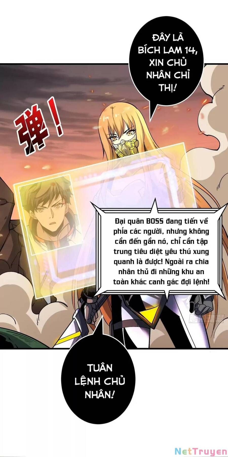 đọc truyện Vừa Chơi Đã Có Tài Khoản Vương Giả Chương 194 ảnh 21 tại Thiên Thai Truyện