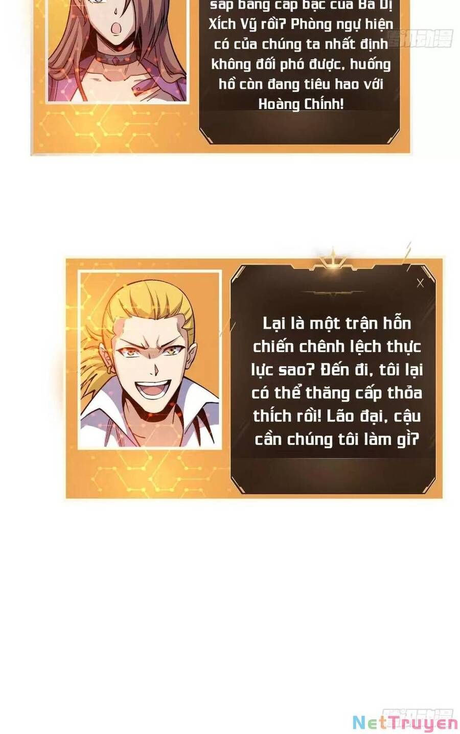 đọc truyện Vừa Chơi Đã Có Tài Khoản Vương Giả Chương 194 ảnh 24 tại Thiên Thai Truyện