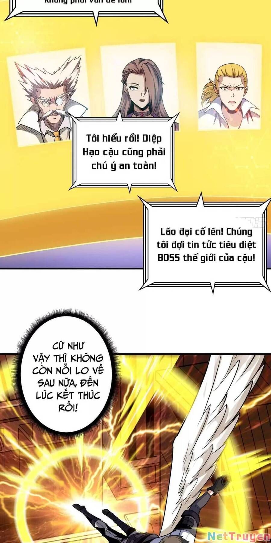 đọc truyện Vừa Chơi Đã Có Tài Khoản Vương Giả Chương 194 ảnh 26 tại Thiên Thai Truyện