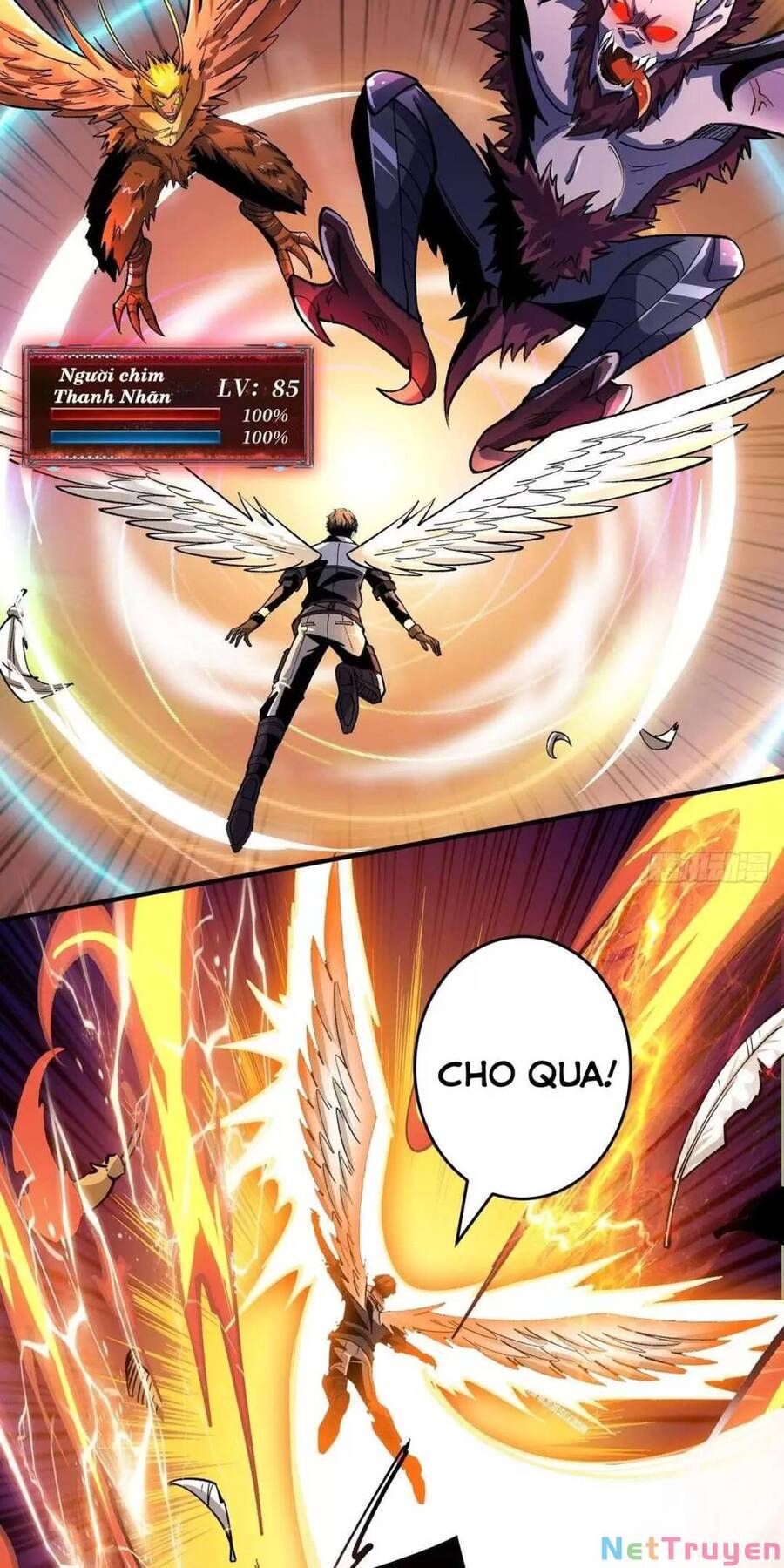 đọc truyện Vừa Chơi Đã Có Tài Khoản Vương Giả Chương 194 ảnh 28 tại Thiên Thai Truyện