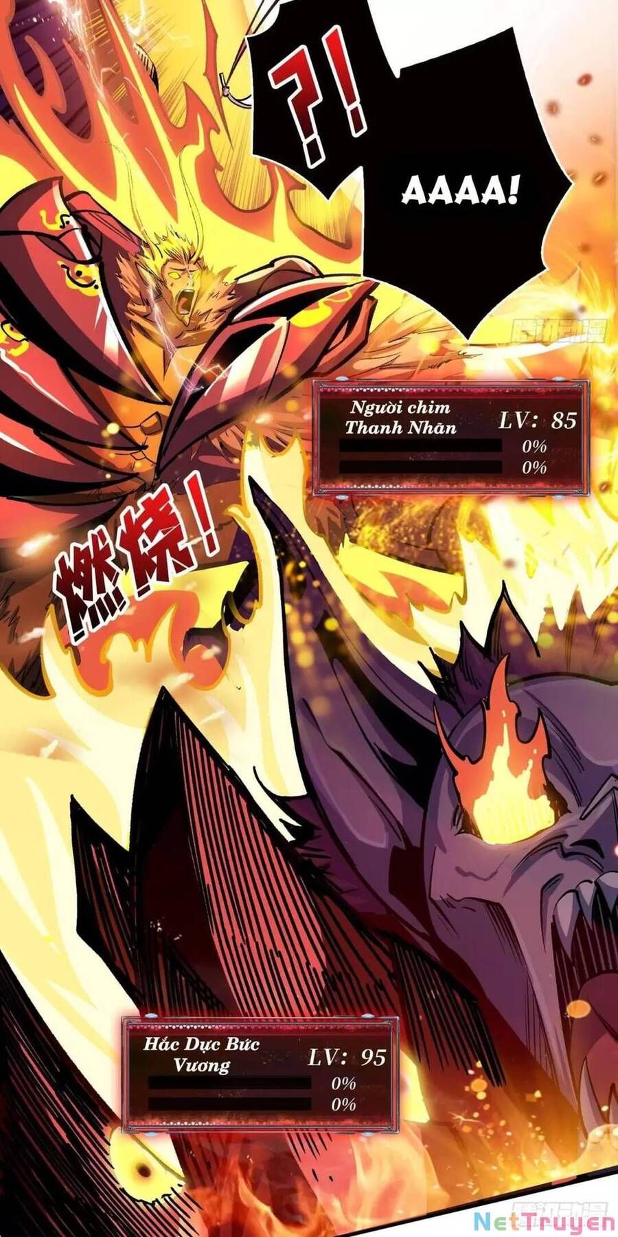 đọc truyện Vừa Chơi Đã Có Tài Khoản Vương Giả Chương 194 ảnh 29 tại Thiên Thai Truyện