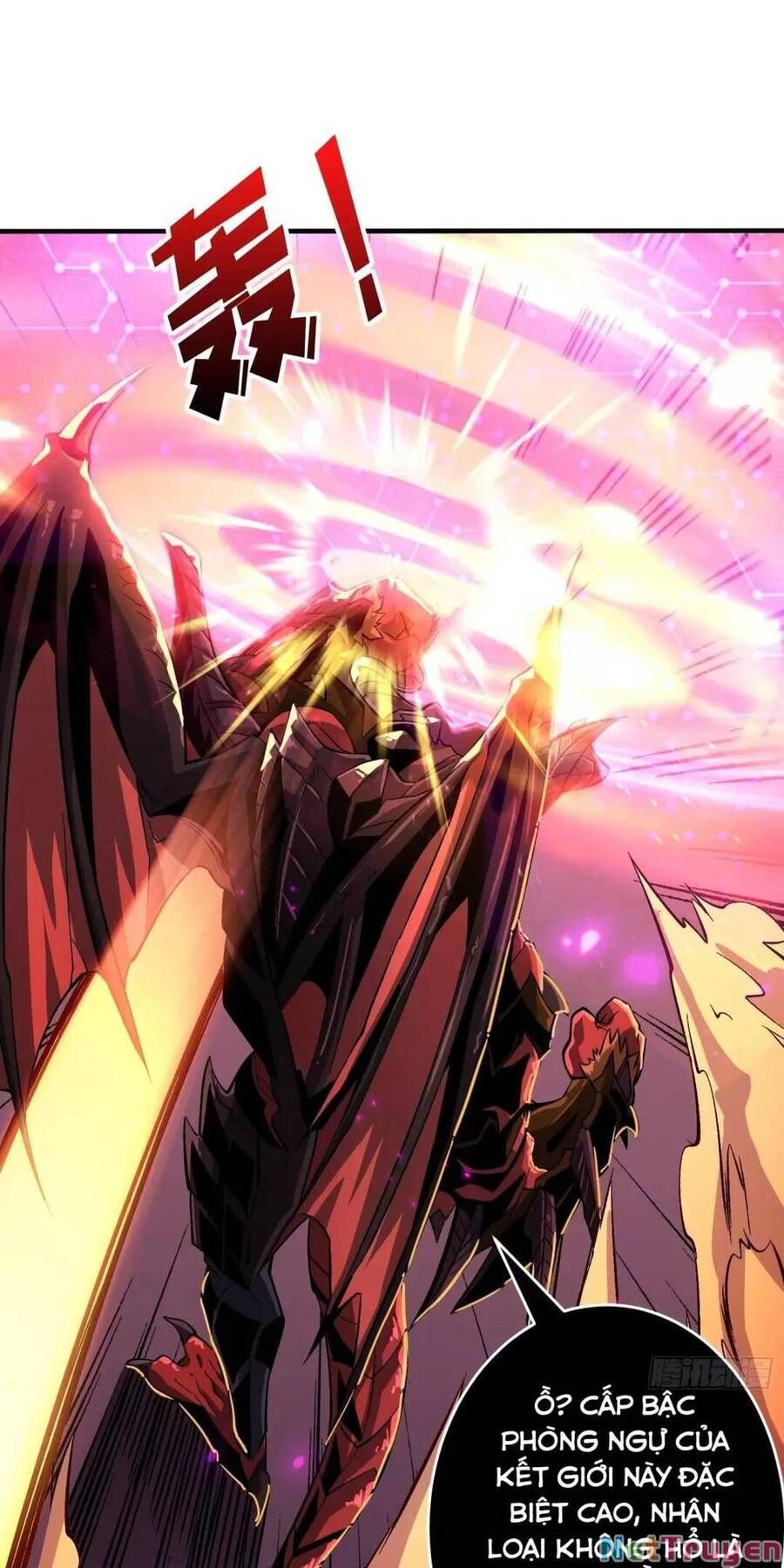 đọc truyện Vừa Chơi Đã Có Tài Khoản Vương Giả Chương 194 ảnh 5 tại Thiên Thai Truyện