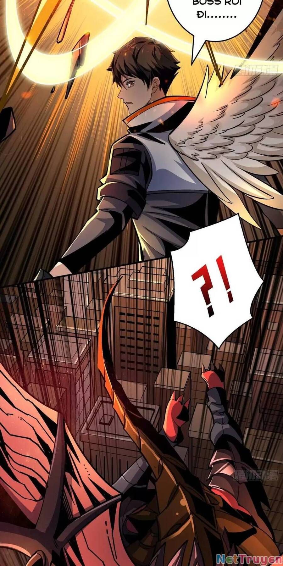 đọc truyện Vừa Chơi Đã Có Tài Khoản Vương Giả Chương 194 ảnh 32 tại Thiên Thai Truyện