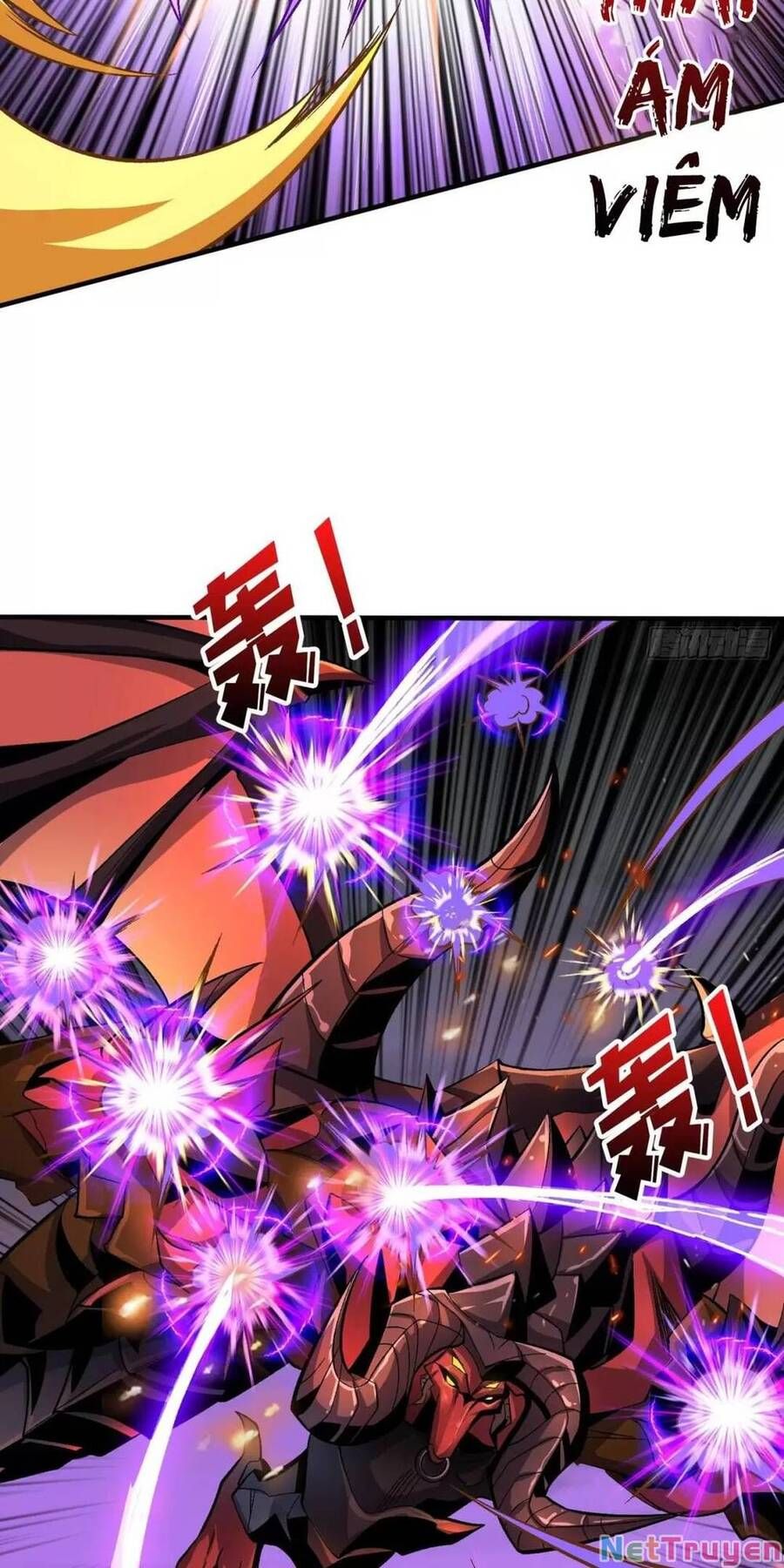 đọc truyện Vừa Chơi Đã Có Tài Khoản Vương Giả Chương 194 ảnh 36 tại Thiên Thai Truyện