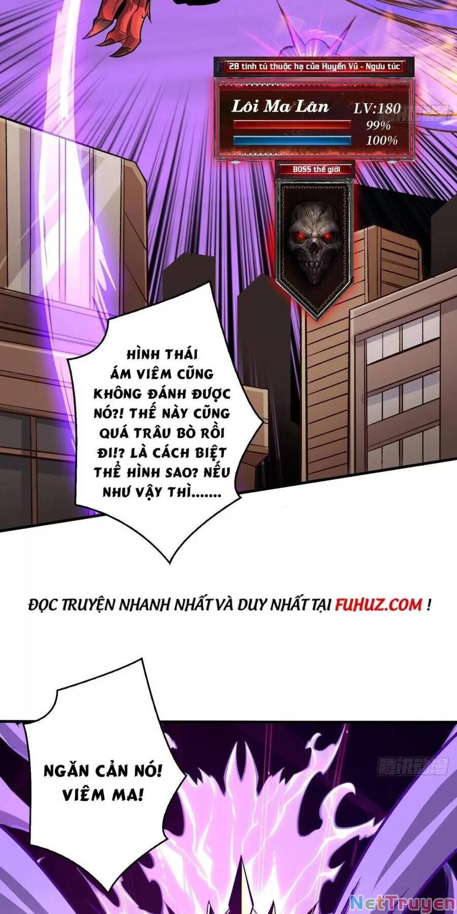 đọc truyện Vừa Chơi Đã Có Tài Khoản Vương Giả Chương 194 ảnh 37 tại Thiên Thai Truyện