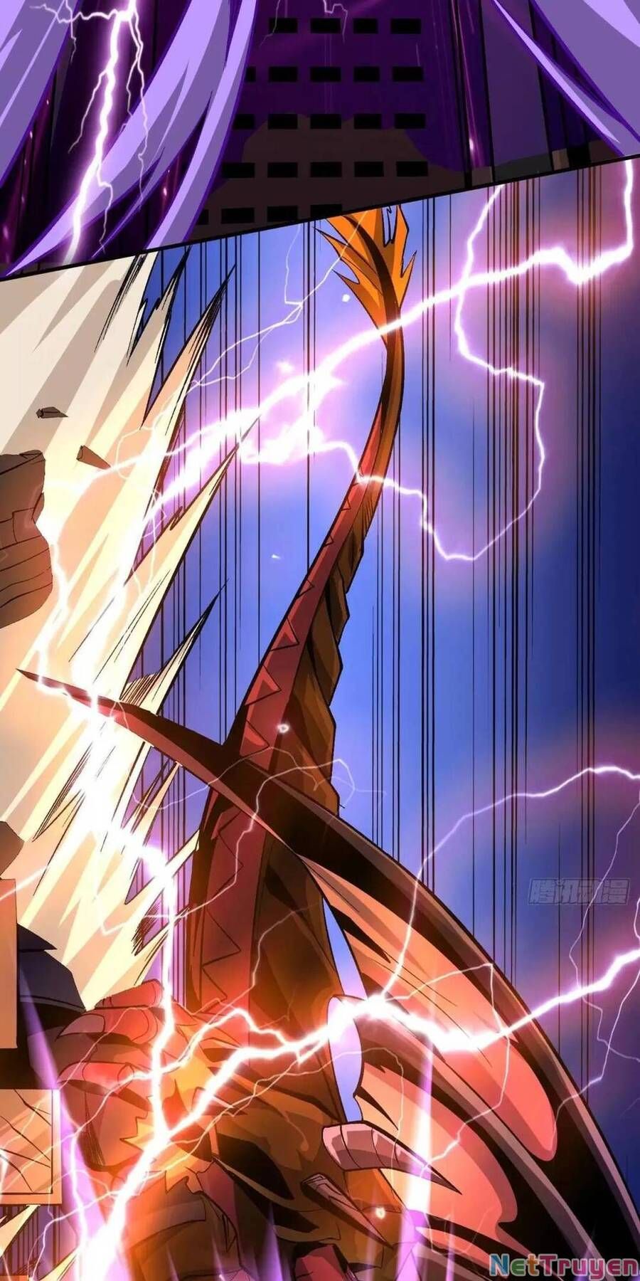 đọc truyện Vừa Chơi Đã Có Tài Khoản Vương Giả Chương 194 ảnh 40 tại Thiên Thai Truyện