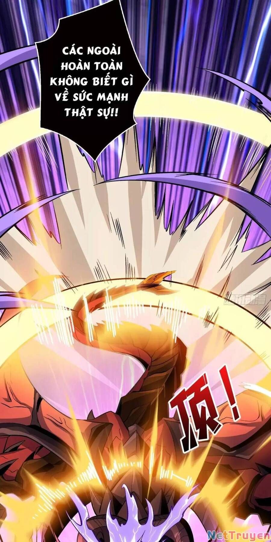 đọc truyện Vừa Chơi Đã Có Tài Khoản Vương Giả Chương 194 ảnh 43 tại Thiên Thai Truyện