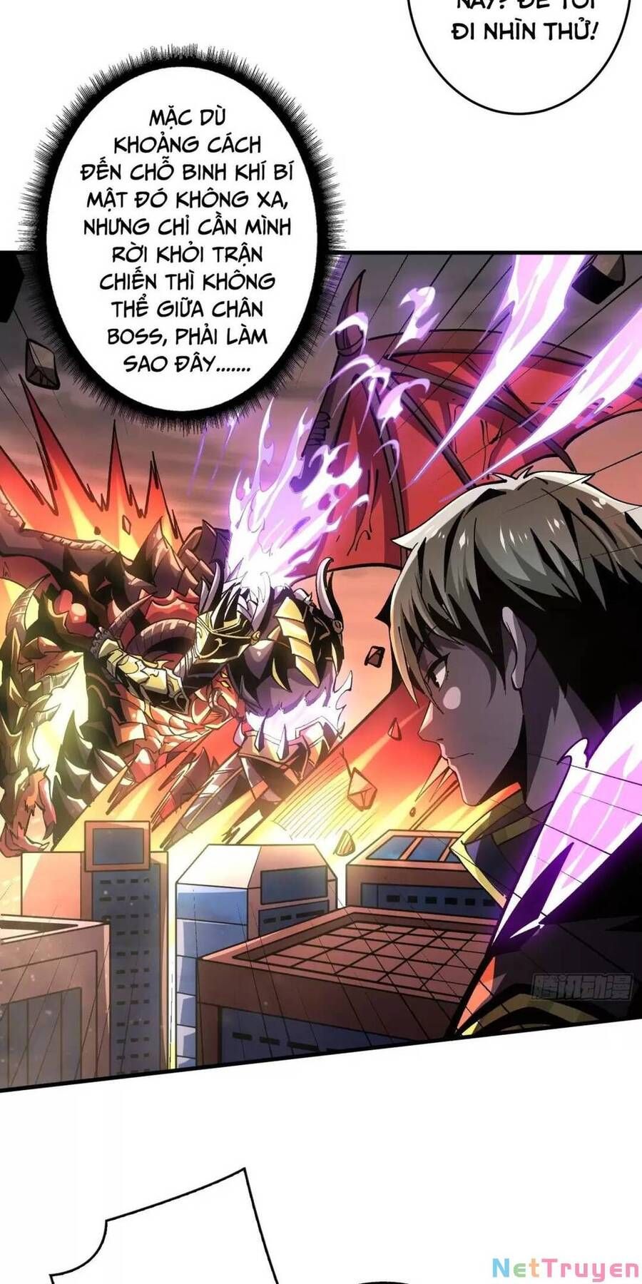 đọc truyện Vừa Chơi Đã Có Tài Khoản Vương Giả Chương 194 ảnh 47 tại Thiên Thai Truyện