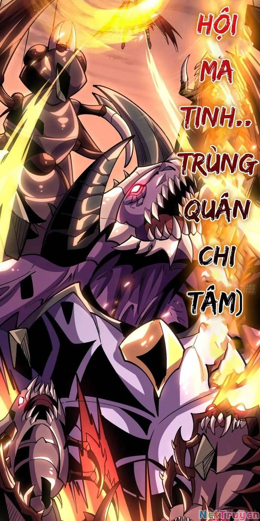 đọc truyện Vừa Chơi Đã Có Tài Khoản Vương Giả Chương 194 ảnh 49 tại Thiên Thai Truyện