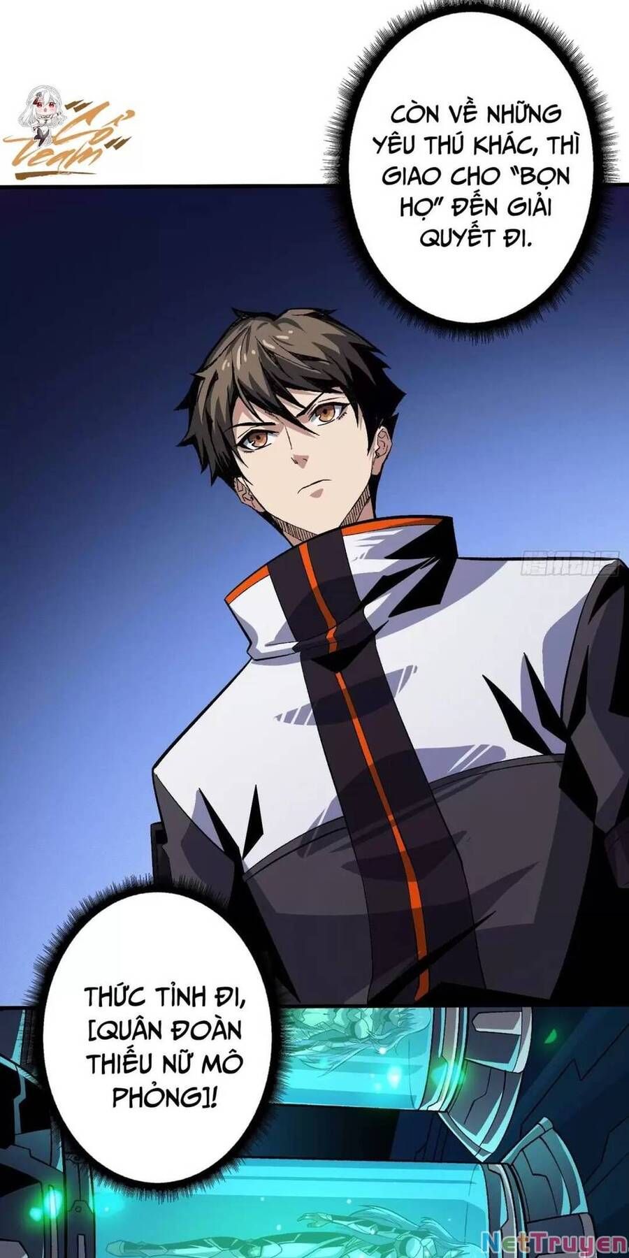 đọc truyện Vừa Chơi Đã Có Tài Khoản Vương Giả Chương 194 ảnh 9 tại Thiên Thai Truyện