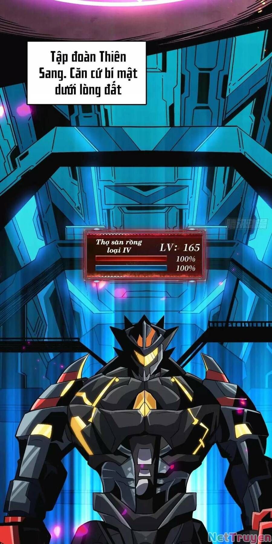 đọc truyện Vừa Chơi Đã Có Tài Khoản Vương Giả Chương 195 ảnh 12 tại Thiên Thai Truyện