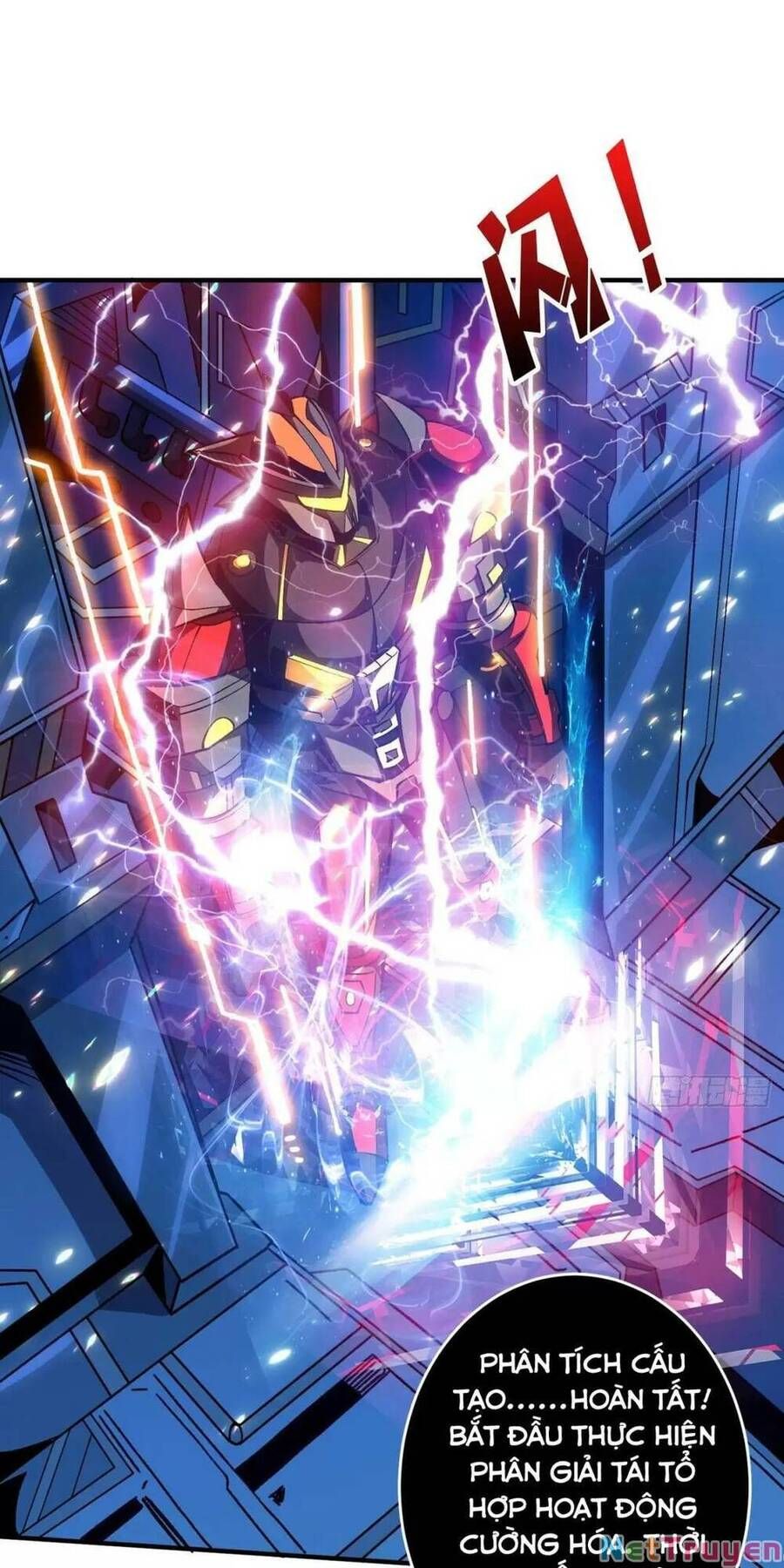 đọc truyện Vừa Chơi Đã Có Tài Khoản Vương Giả Chương 195 ảnh 17 tại Thiên Thai Truyện