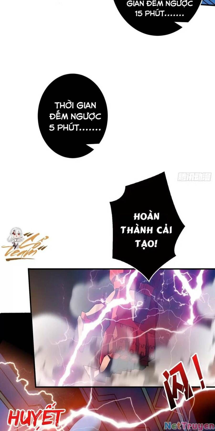 đọc truyện Vừa Chơi Đã Có Tài Khoản Vương Giả Chương 195 ảnh 18 tại Thiên Thai Truyện