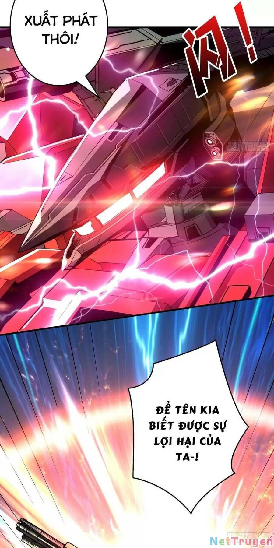 đọc truyện Vừa Chơi Đã Có Tài Khoản Vương Giả Chương 195 ảnh 21 tại Thiên Thai Truyện