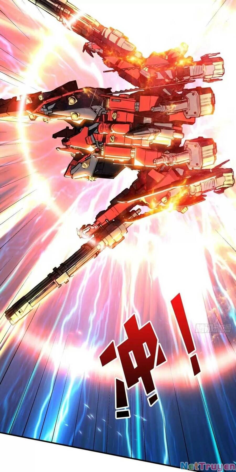 đọc truyện Vừa Chơi Đã Có Tài Khoản Vương Giả Chương 195 ảnh 22 tại Thiên Thai Truyện