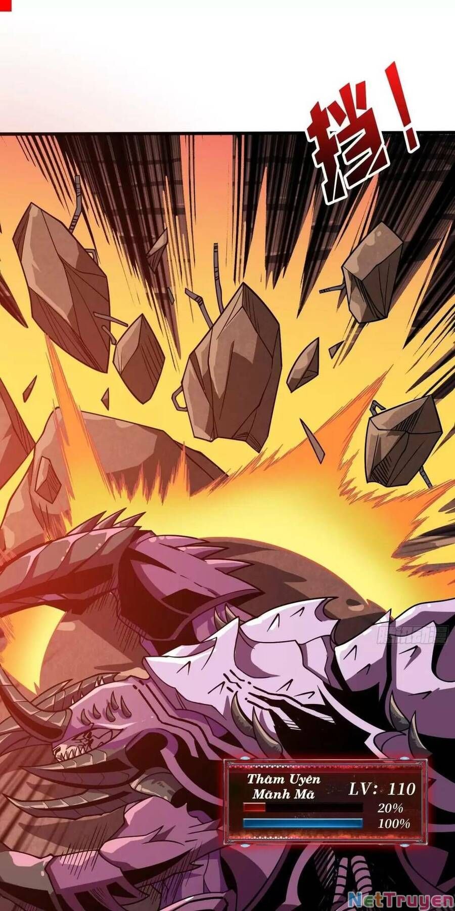 đọc truyện Vừa Chơi Đã Có Tài Khoản Vương Giả Chương 195 ảnh 28 tại Thiên Thai Truyện