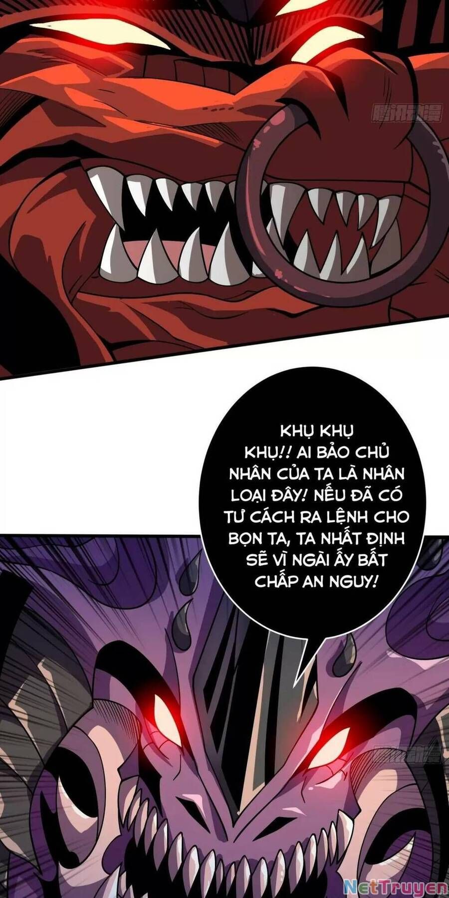 đọc truyện Vừa Chơi Đã Có Tài Khoản Vương Giả Chương 195 ảnh 30 tại Thiên Thai Truyện