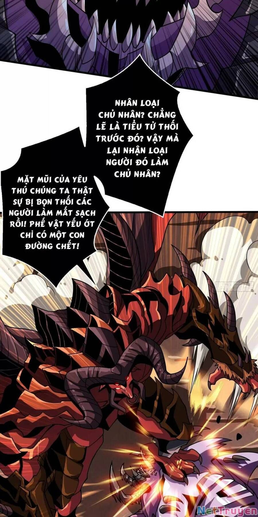 đọc truyện Vừa Chơi Đã Có Tài Khoản Vương Giả Chương 195 ảnh 31 tại Thiên Thai Truyện