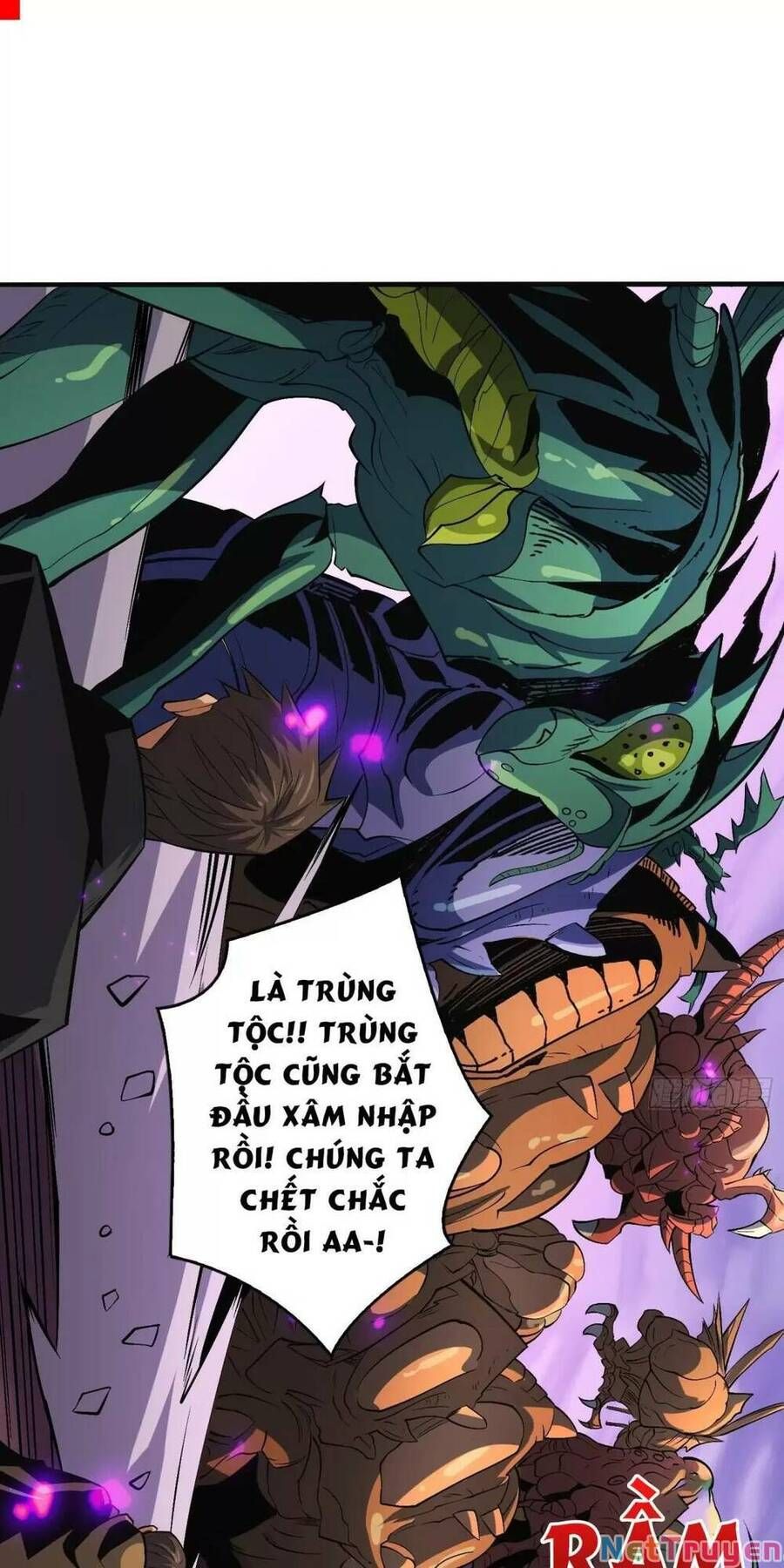 đọc truyện Vừa Chơi Đã Có Tài Khoản Vương Giả Chương 195 ảnh 5 tại Thiên Thai Truyện