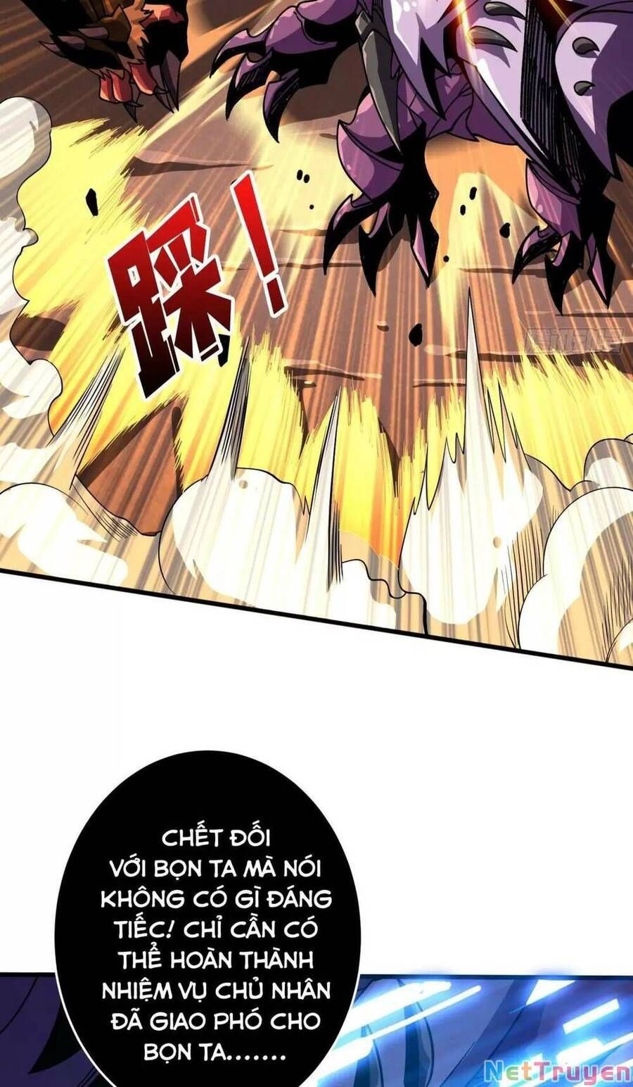 đọc truyện Vừa Chơi Đã Có Tài Khoản Vương Giả Chương 195 ảnh 32 tại Thiên Thai Truyện