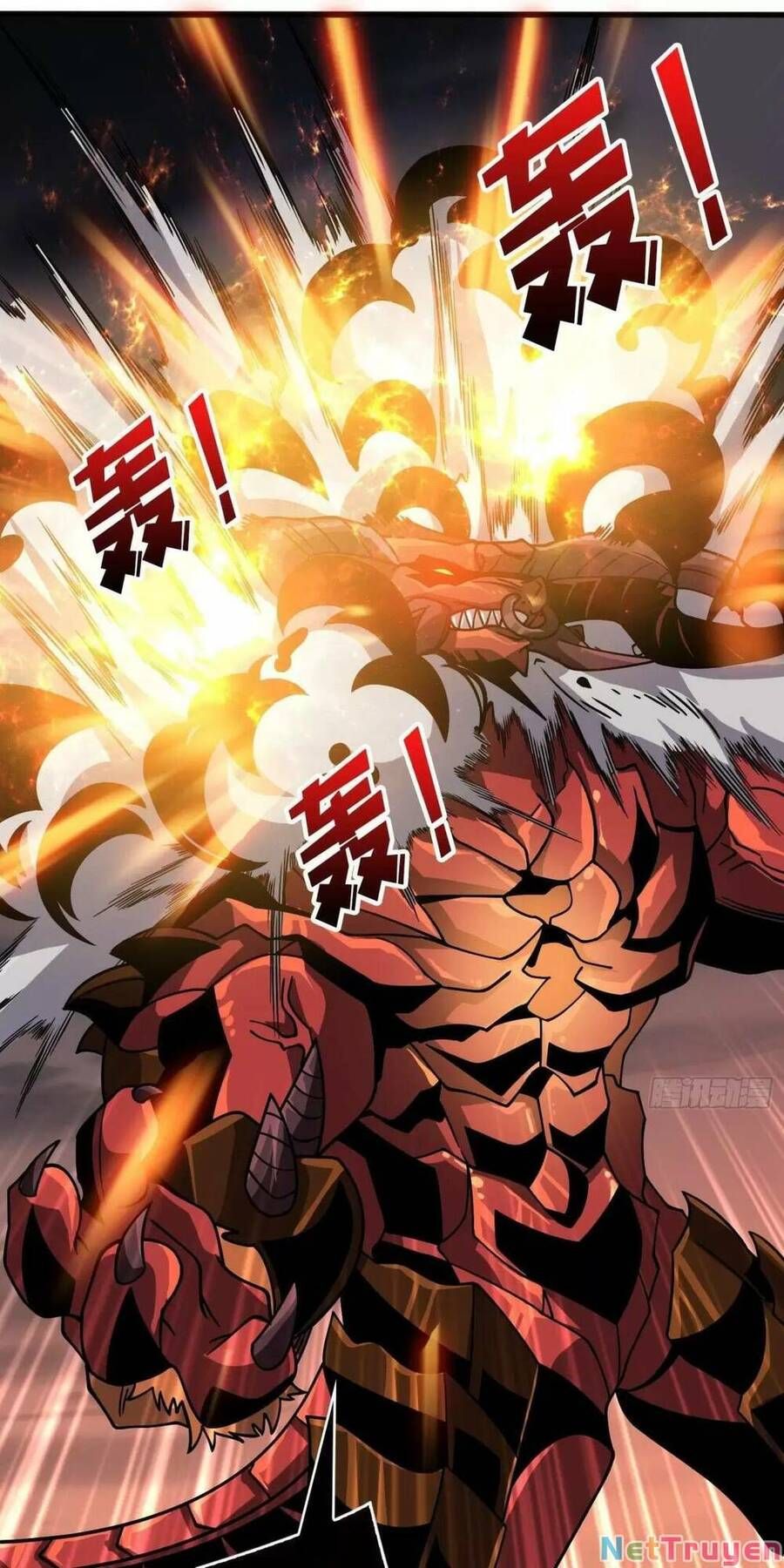 đọc truyện Vừa Chơi Đã Có Tài Khoản Vương Giả Chương 195 ảnh 34 tại Thiên Thai Truyện