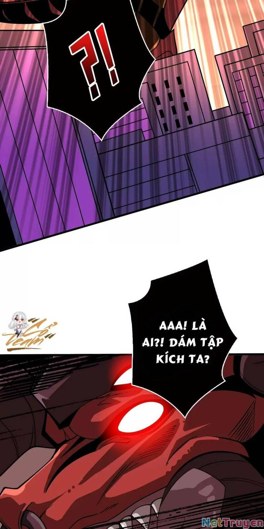 đọc truyện Vừa Chơi Đã Có Tài Khoản Vương Giả Chương 195 ảnh 35 tại Thiên Thai Truyện