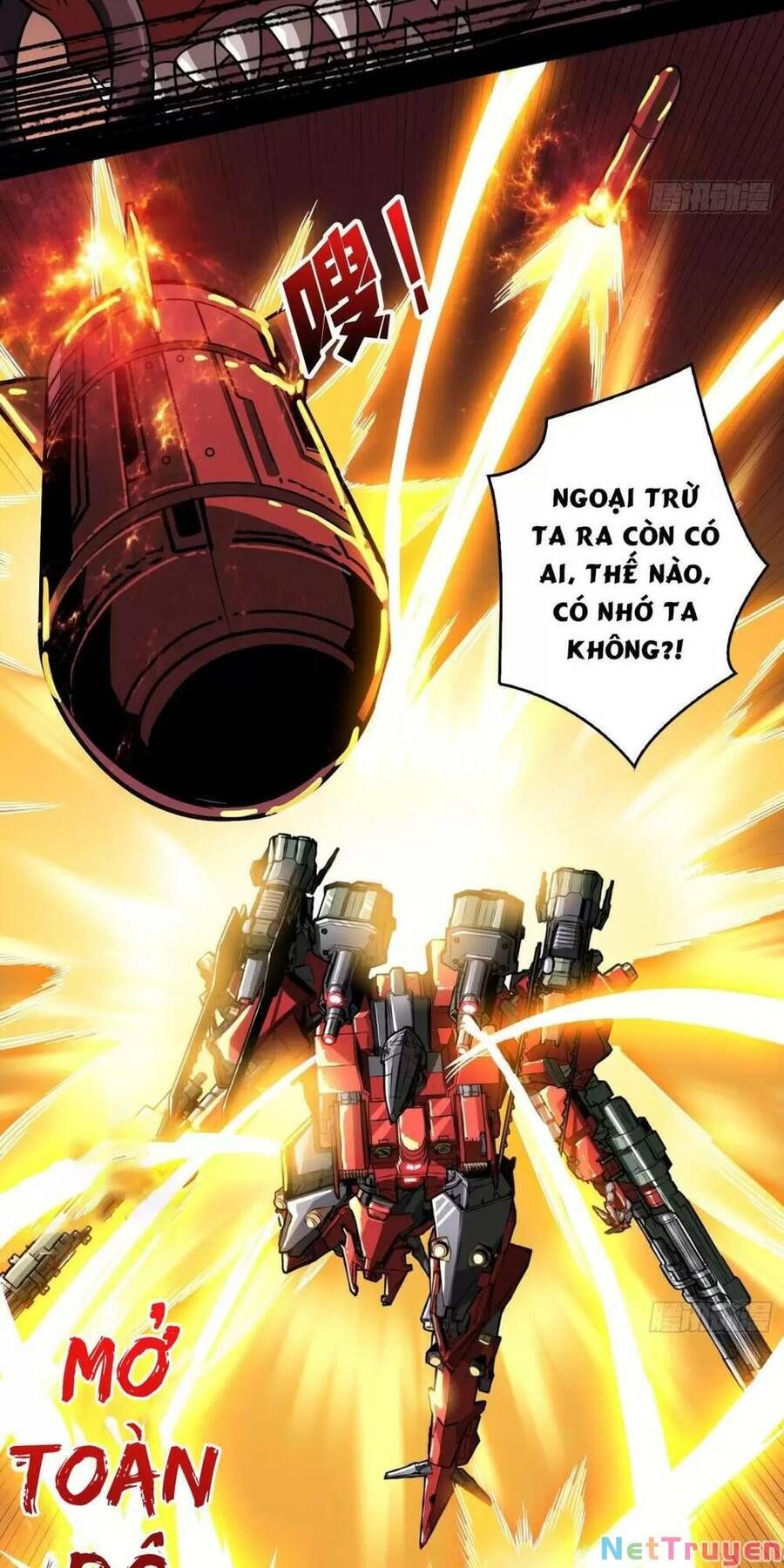 đọc truyện Vừa Chơi Đã Có Tài Khoản Vương Giả Chương 195 ảnh 36 tại Thiên Thai Truyện