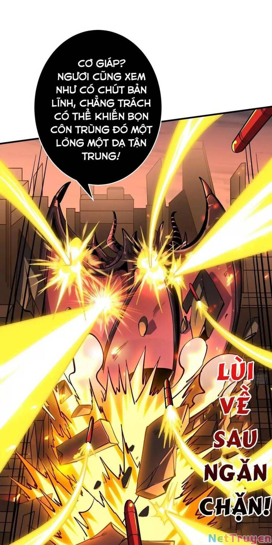 đọc truyện Vừa Chơi Đã Có Tài Khoản Vương Giả Chương 195 ảnh 39 tại Thiên Thai Truyện