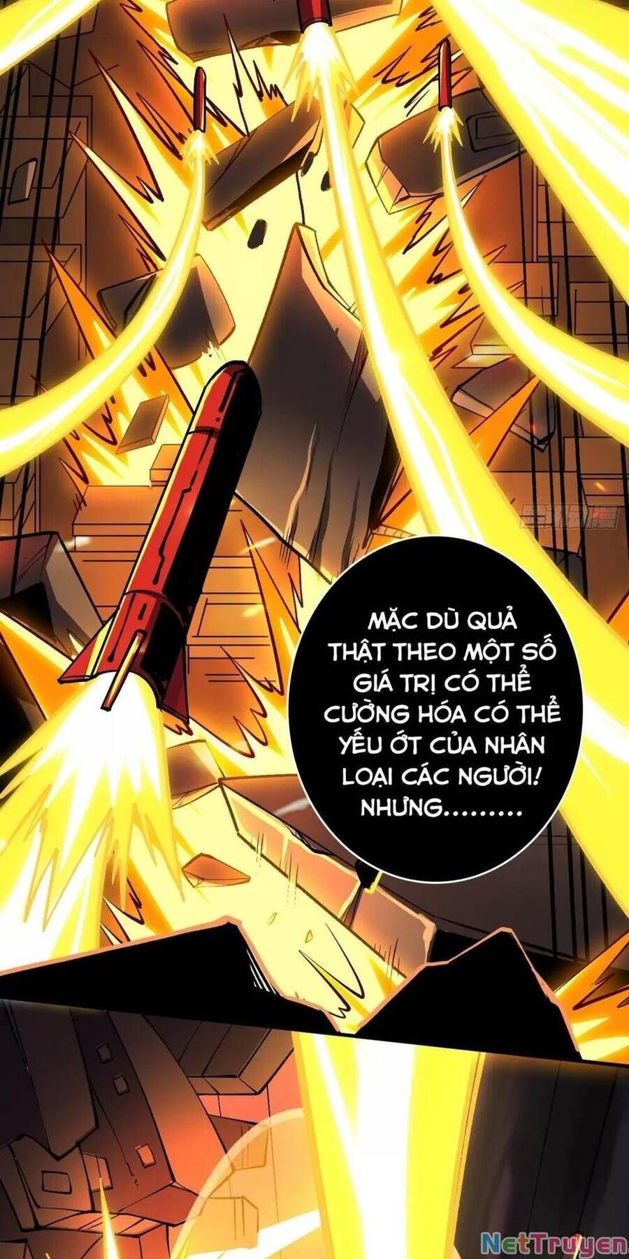 đọc truyện Vừa Chơi Đã Có Tài Khoản Vương Giả Chương 195 ảnh 40 tại Thiên Thai Truyện