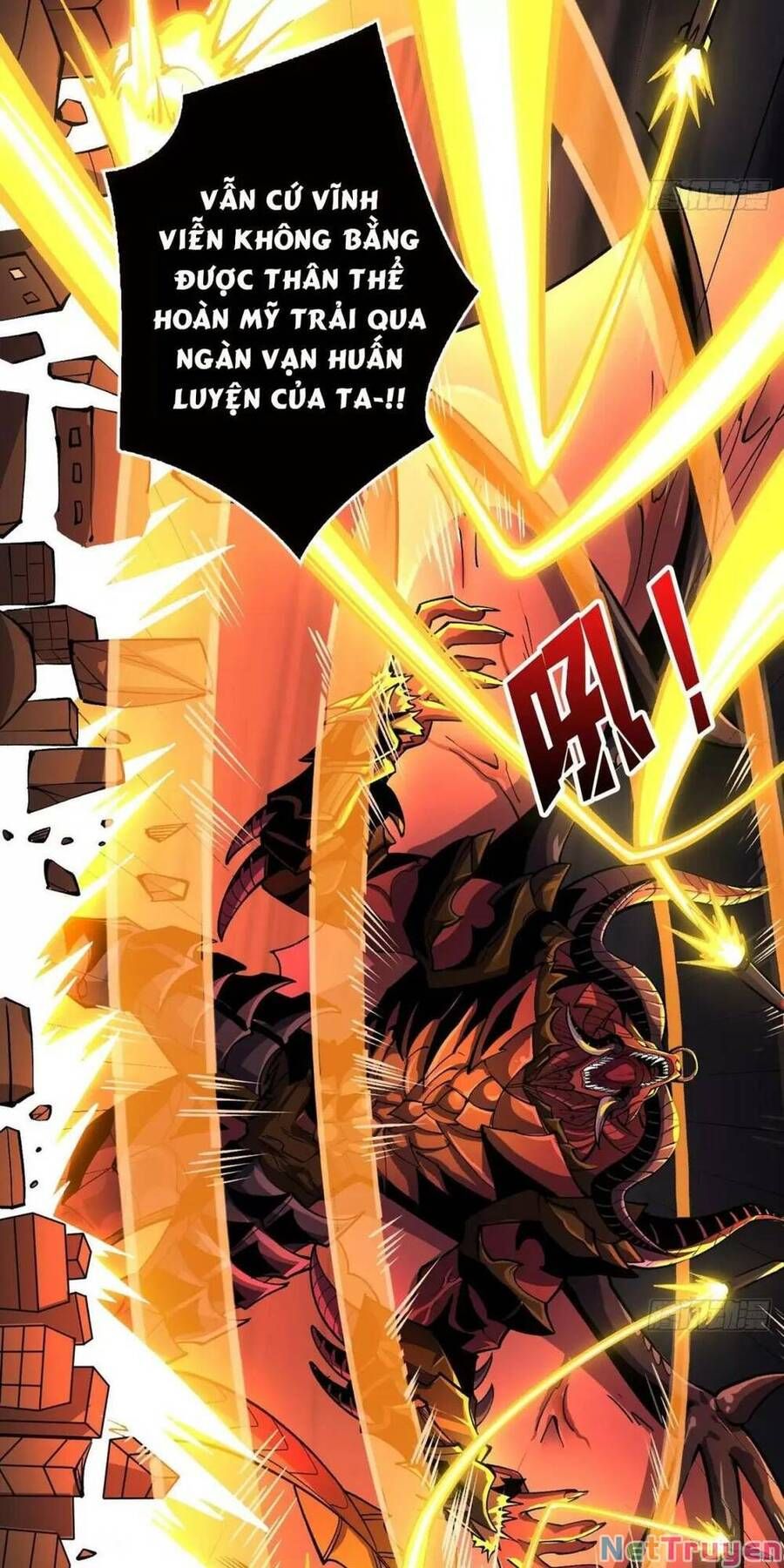 đọc truyện Vừa Chơi Đã Có Tài Khoản Vương Giả Chương 195 ảnh 41 tại Thiên Thai Truyện