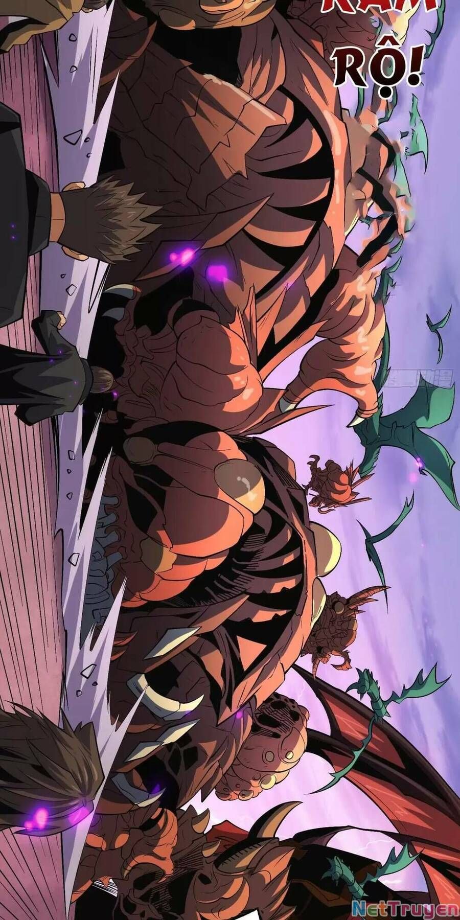 đọc truyện Vừa Chơi Đã Có Tài Khoản Vương Giả Chương 195 ảnh 6 tại Thiên Thai Truyện