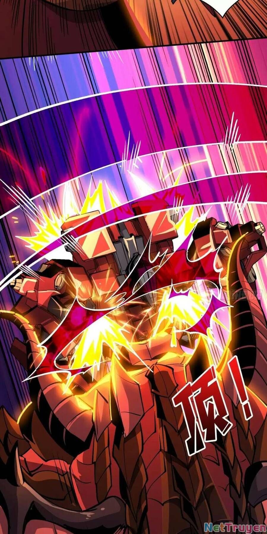 đọc truyện Vừa Chơi Đã Có Tài Khoản Vương Giả Chương 195 ảnh 47 tại Thiên Thai Truyện