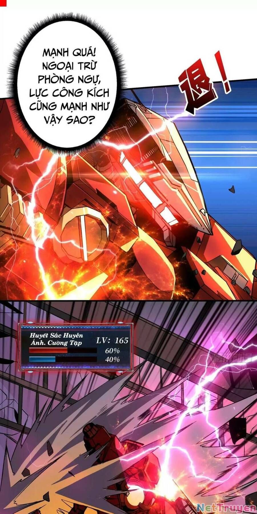 đọc truyện Vừa Chơi Đã Có Tài Khoản Vương Giả Chương 195 ảnh 50 tại Thiên Thai Truyện