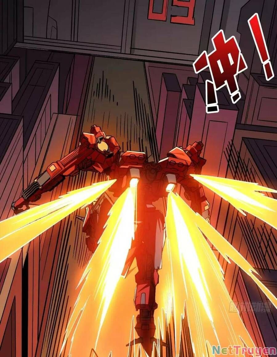 đọc truyện Vừa Chơi Đã Có Tài Khoản Vương Giả Chương 195 ảnh 53 tại Thiên Thai Truyện