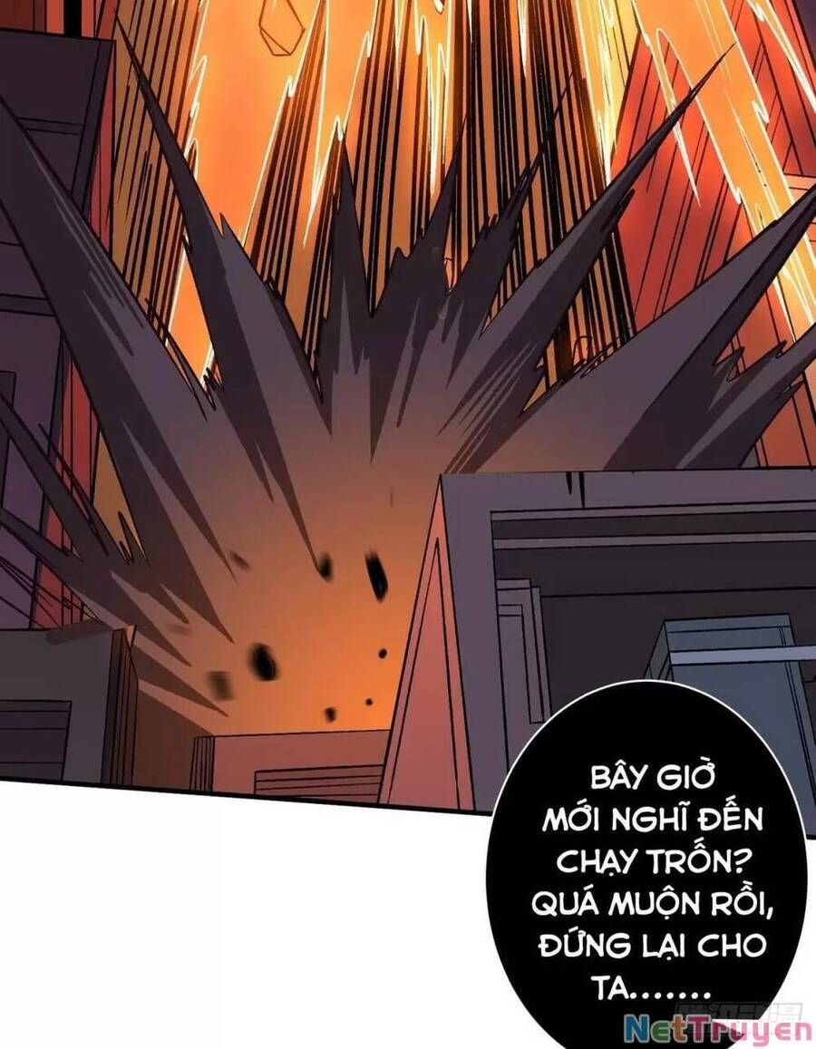 đọc truyện Vừa Chơi Đã Có Tài Khoản Vương Giả Chương 195 ảnh 54 tại Thiên Thai Truyện