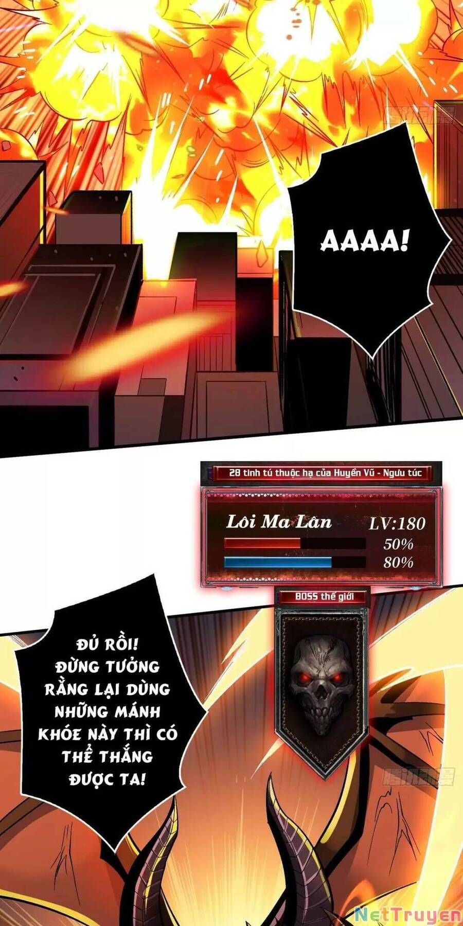 đọc truyện Vừa Chơi Đã Có Tài Khoản Vương Giả Chương 195 ảnh 57 tại Thiên Thai Truyện