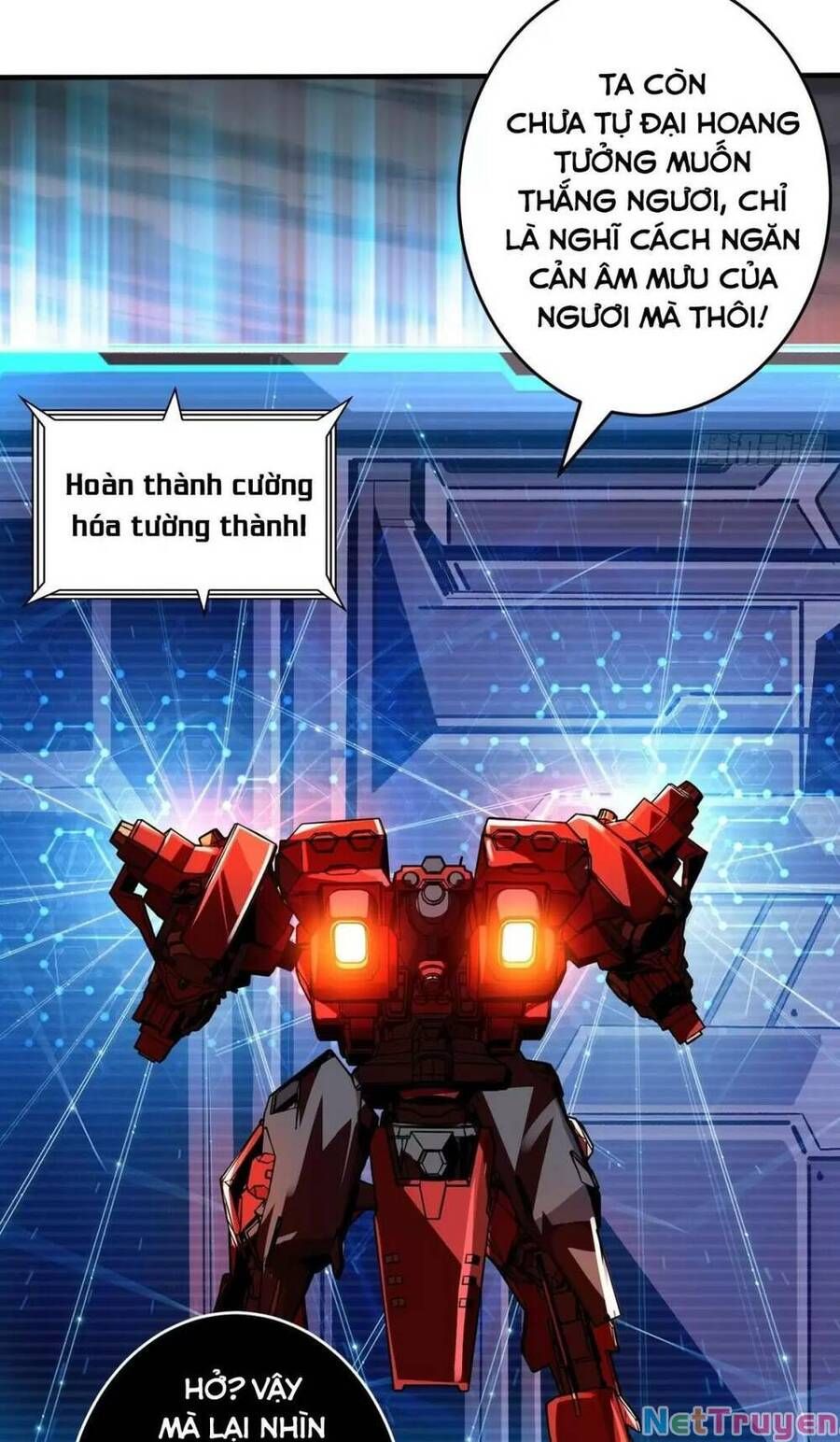 đọc truyện Vừa Chơi Đã Có Tài Khoản Vương Giả Chương 195 ảnh 59 tại Thiên Thai Truyện