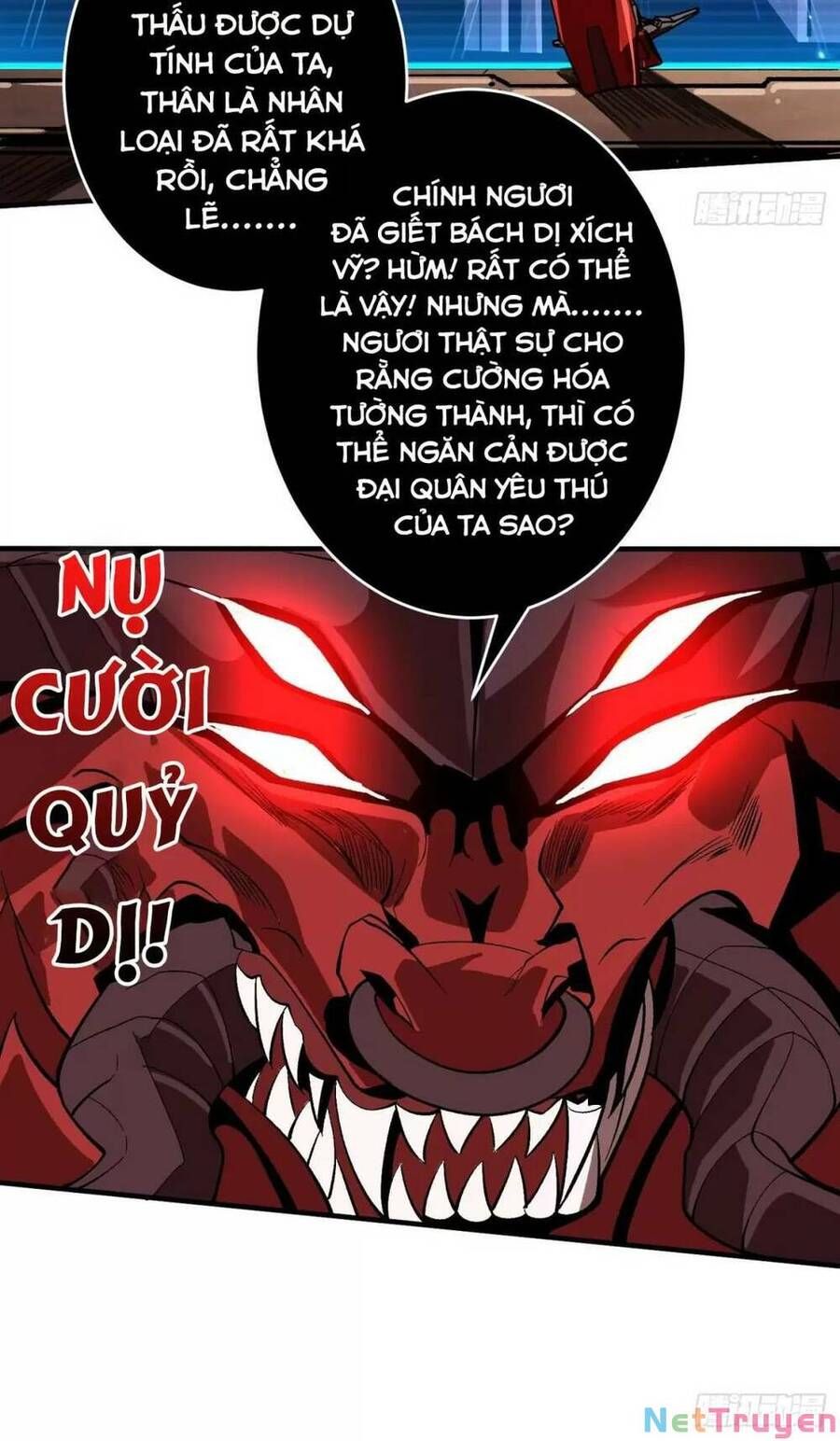 đọc truyện Vừa Chơi Đã Có Tài Khoản Vương Giả Chương 195 ảnh 60 tại Thiên Thai Truyện