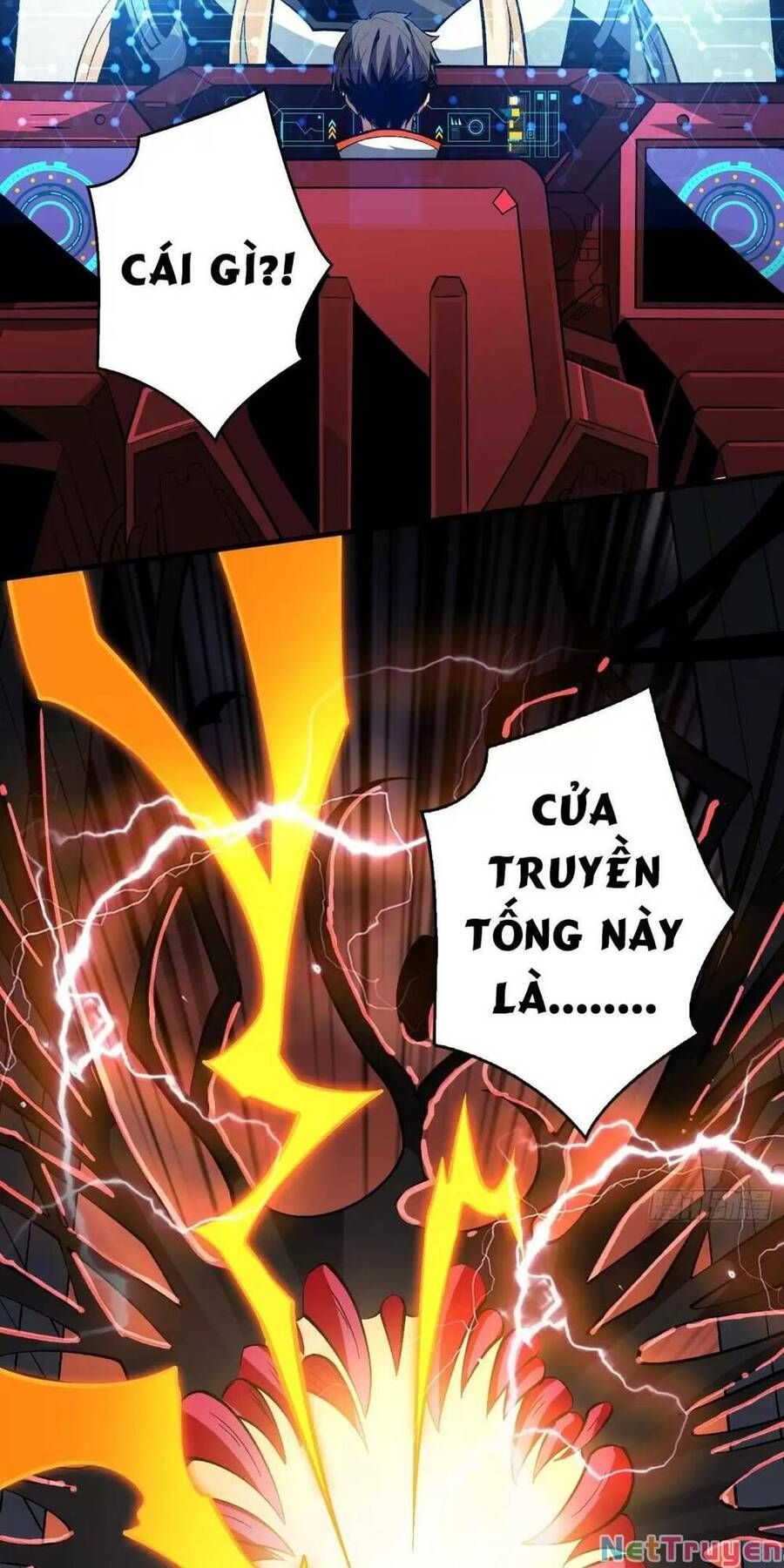 đọc truyện Vừa Chơi Đã Có Tài Khoản Vương Giả Chương 195 ảnh 62 tại Thiên Thai Truyện