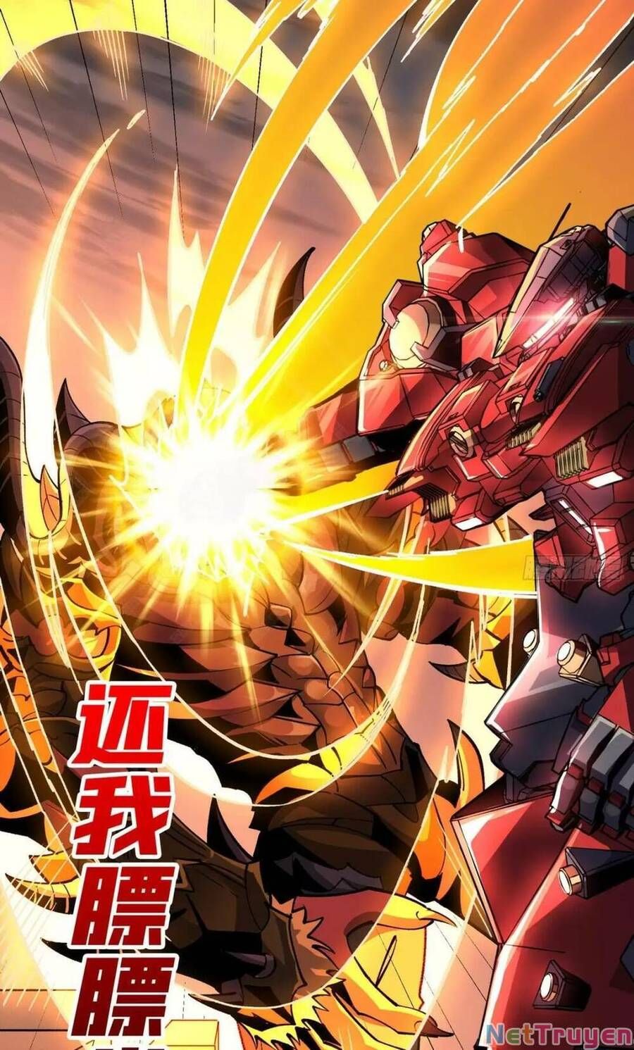 đọc truyện Vừa Chơi Đã Có Tài Khoản Vương Giả Chương 195 ảnh 66 tại Thiên Thai Truyện