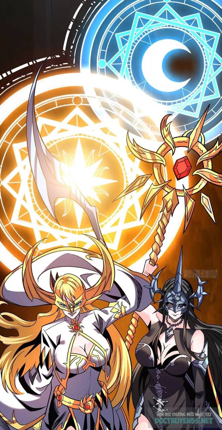 đọc truyện Vừa Chơi Đã Có Tài Khoản Vương Giả Chương 196 ảnh 3 tại Thiên Thai Truyện