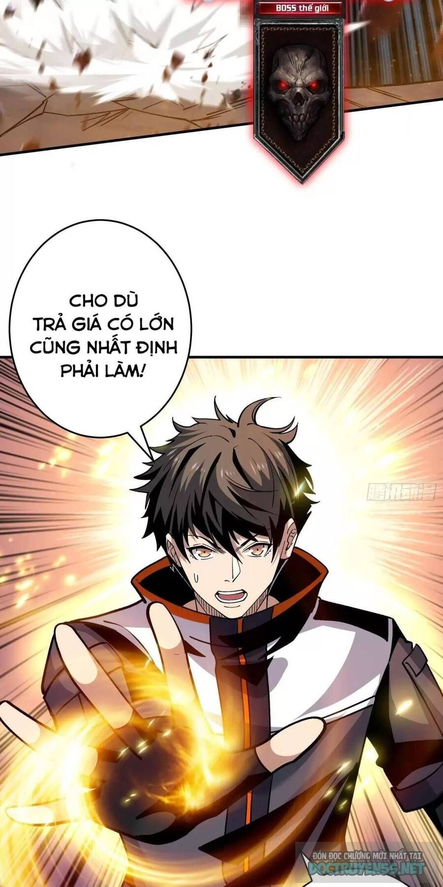 đọc truyện Vừa Chơi Đã Có Tài Khoản Vương Giả Chương 196 ảnh 13 tại Thiên Thai Truyện