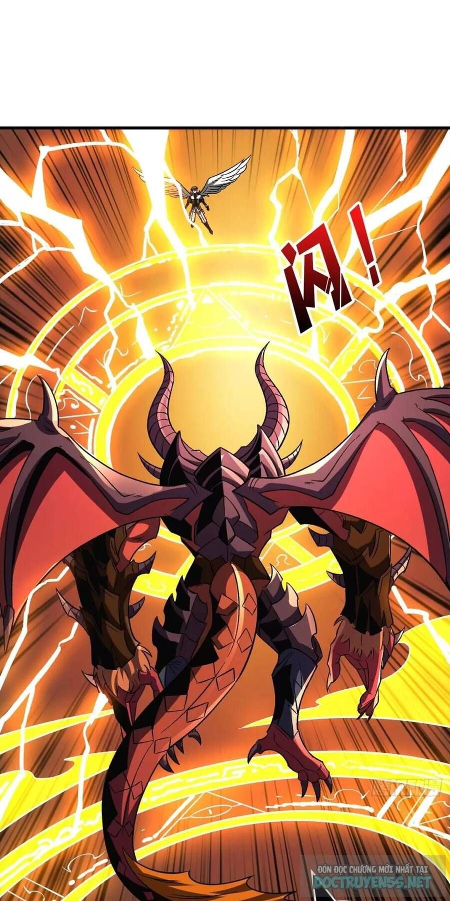 đọc truyện Vừa Chơi Đã Có Tài Khoản Vương Giả Chương 196 ảnh 16 tại Thiên Thai Truyện